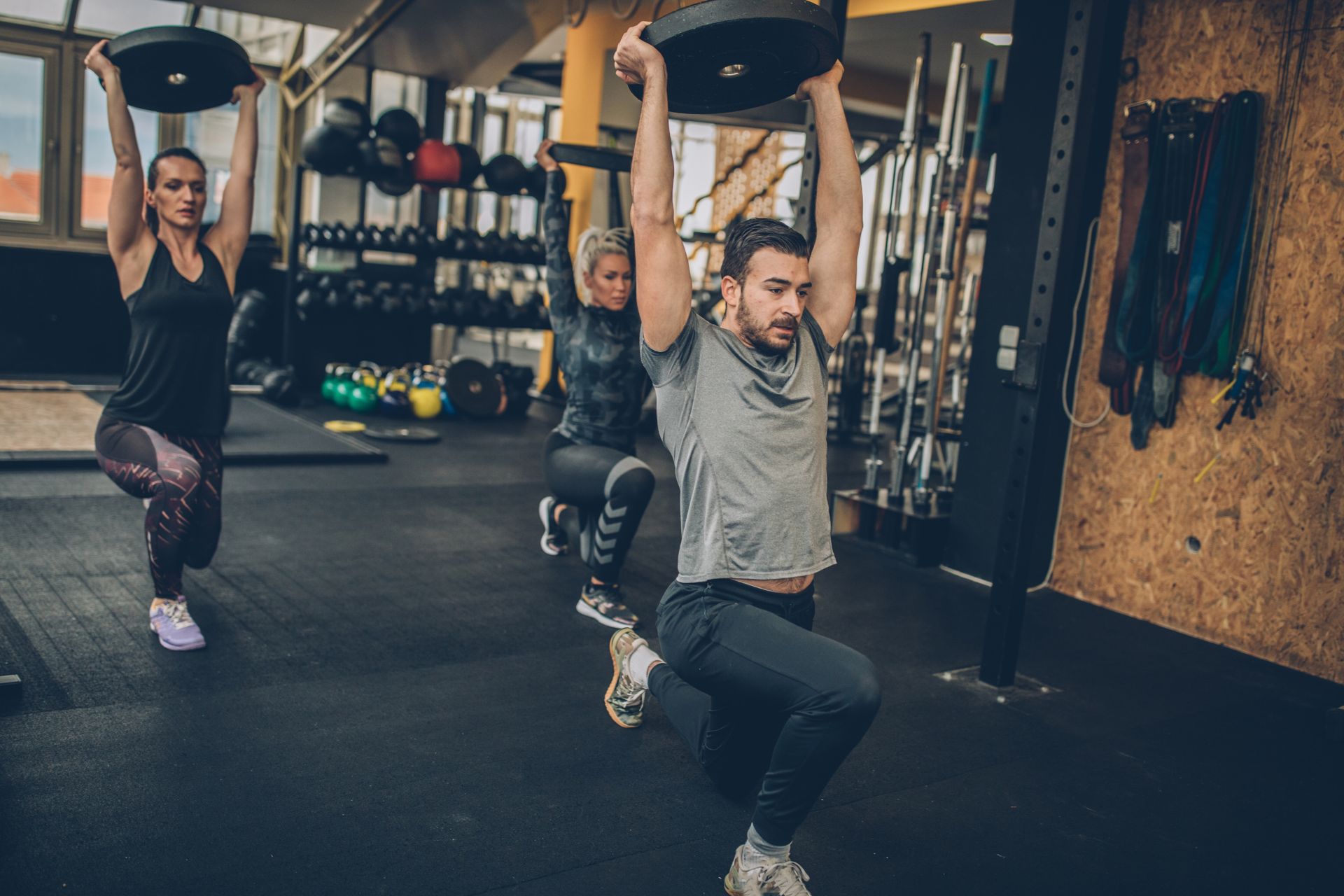 Advanced Proprioceptive Training Techniques to Prevent Injuries