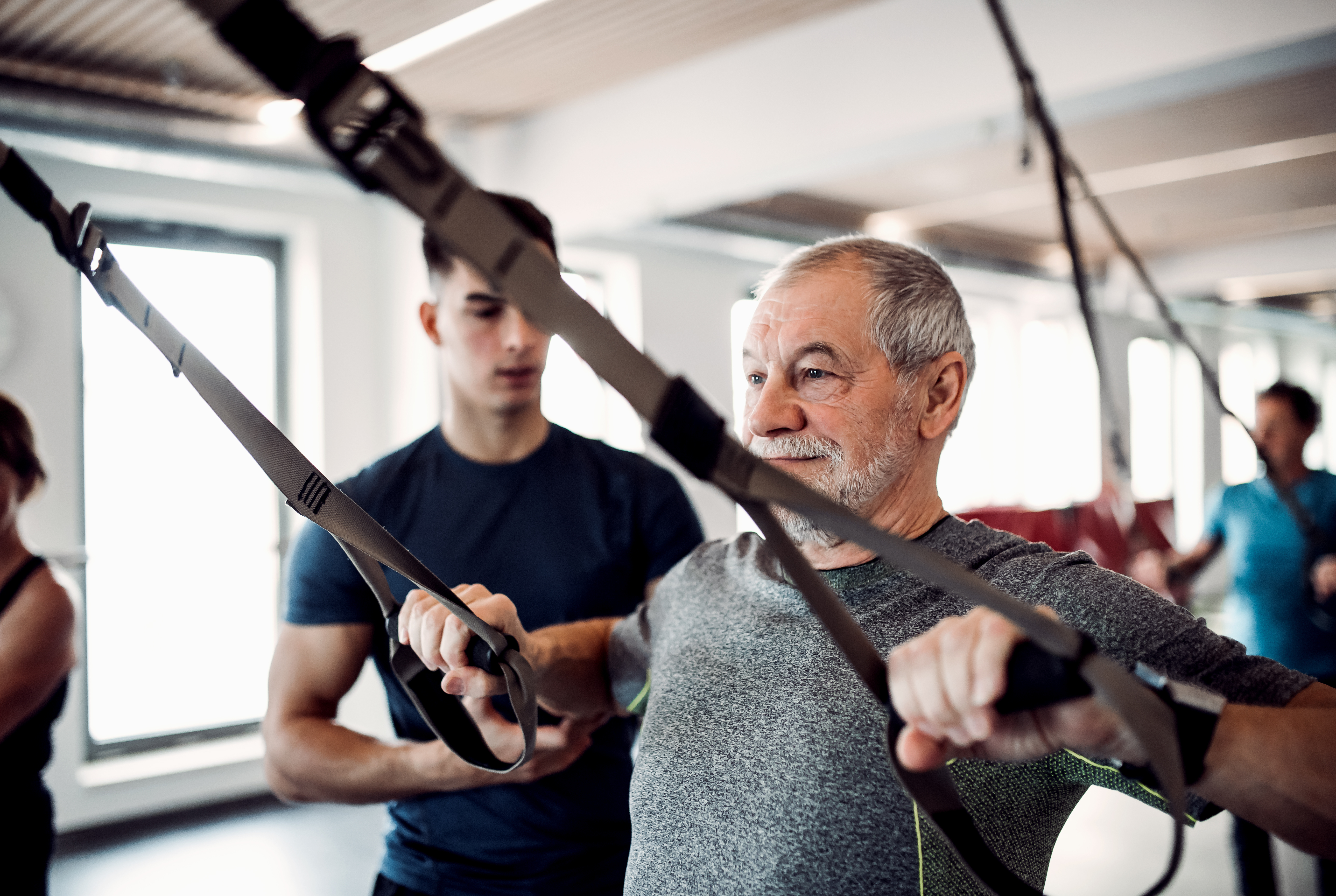 Advanced Proprioceptive Training Techniques to Prevent Injuries
